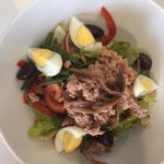 Salade Niçoise